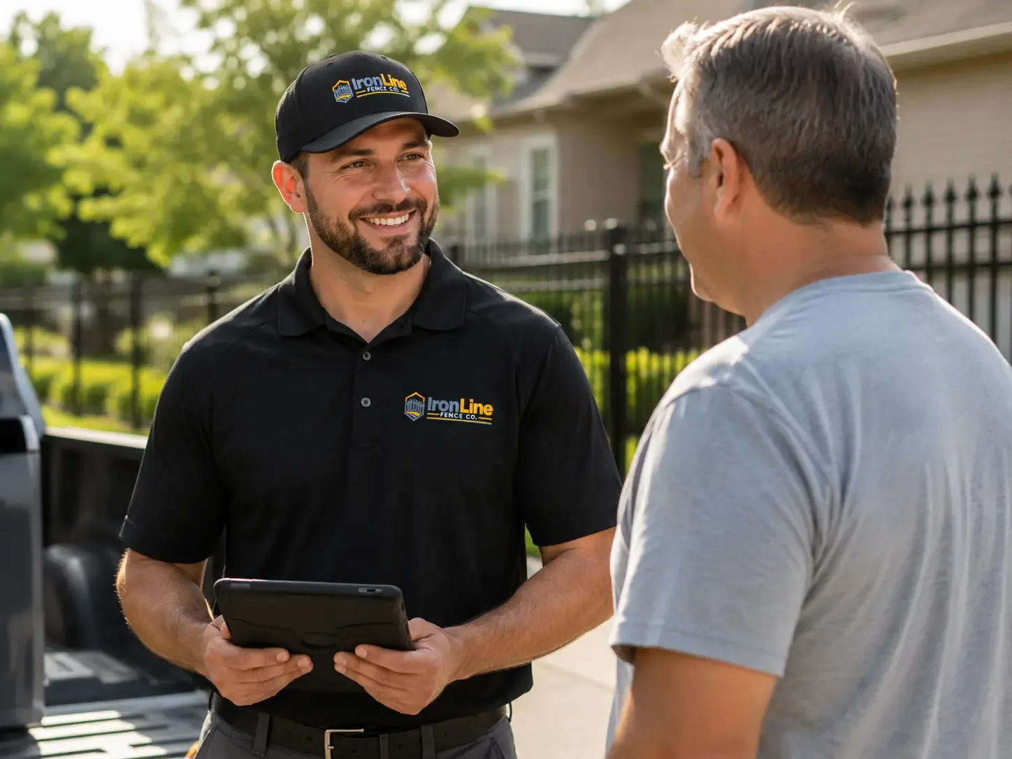 Metal Fence Installation Upper Marlboro, MD FAQs